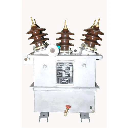 Current transformer for electrical metering applications